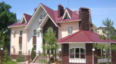 Hotel Asia Mountains 1