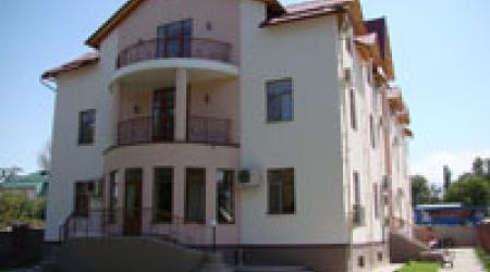 Hotel Asia Mountains 2