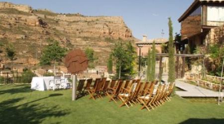 Hotel Rural Castillo de Somaén Hotel Rural Castillo de Somaén