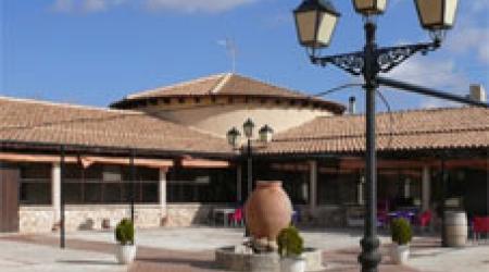 Hotel SPA Enoturismo Mainetes