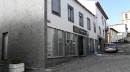 Hotel Espirito Santo