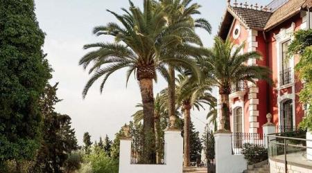 Hotel Finca Los Abetos