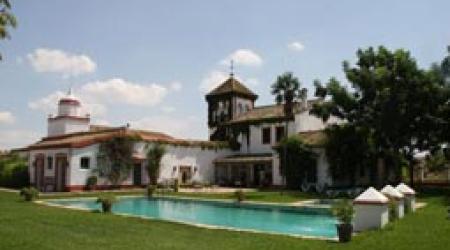 Hotel Rural Hacienda de Orán