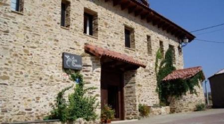 Hotel Rural La Casa del Filandón