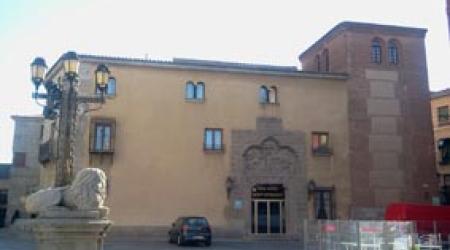 Hotel Palacio de Valderrábanos