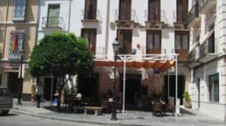 Hotel Plaza San Sebastian