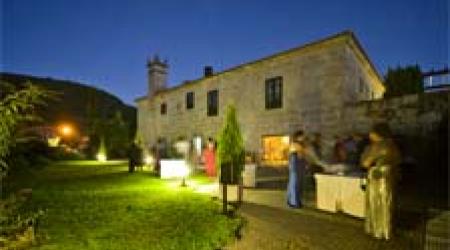 Hotel Rural Abadía Caldaria