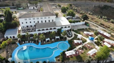 Hotel Almazara