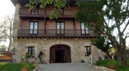Hotel Rural Casona de Hermosa