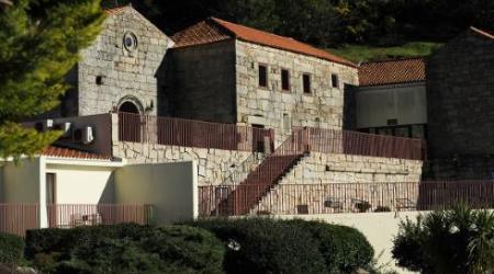 Hotel Pousada Convento de Belmonte