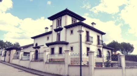 Hotel Rural de Pinares