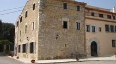 Hotel Rural Mas Jonquer