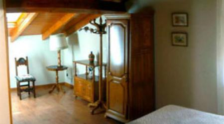 Hotel Porto de Rinlo