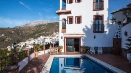 Hotel Rural Posada la Plaza