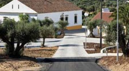 Hotel Rural Quinta dos Bastos