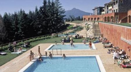 Hotel Vilar Rural de Sant Hilari