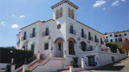 Hotel Vega de Cazalla Hotel Vega de Cazalla