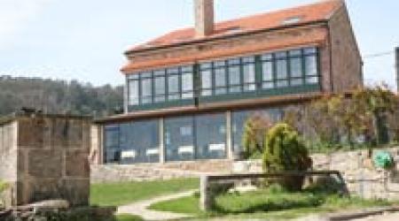 Hotel Rústico SPA Finisterrae