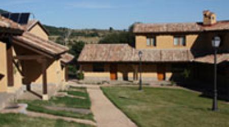 Hotel Rural SPA El Manantial del Chorro
