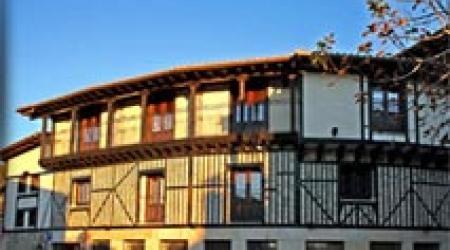 Hotel SPA Villa de Mogarraz