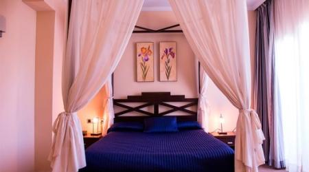 Hotel Valle del Almanzora