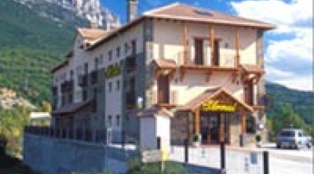 Hotel Arnal Hotel Arnal