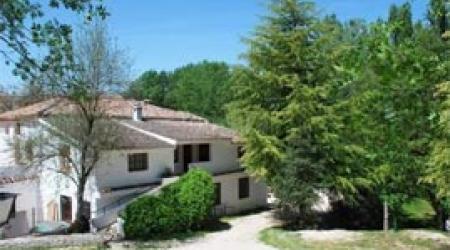 Casa Rural Huerta de Cañamares Casa Rural Huerta de Cañamares