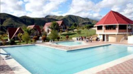 Hotel Intiguaira Country Club