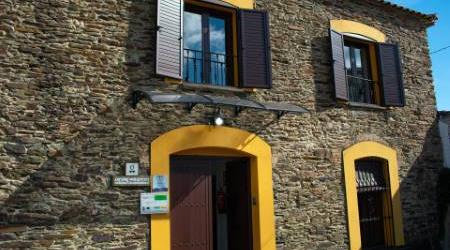 La Casa Grande de Adolfo