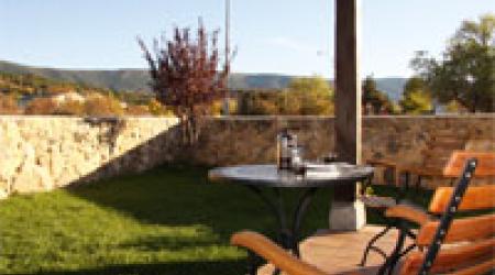 Apartamentos Rurales La Cerca de Candi