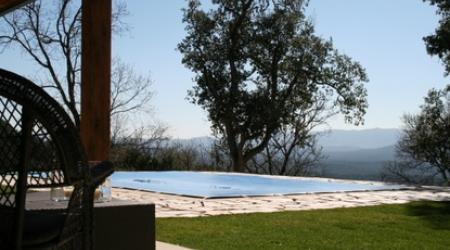 La morada de Piedralaves