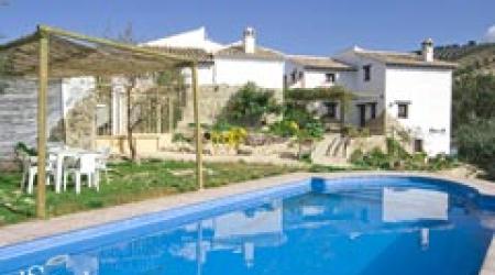 Casas Rurales La Pedriza del Serval