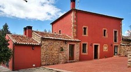 Casa Rural La Perseverancia Casa Rural La Perseverancia