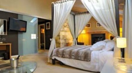 La Posada de Mosqueruela