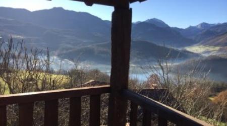 Apartamentos La Xamoca