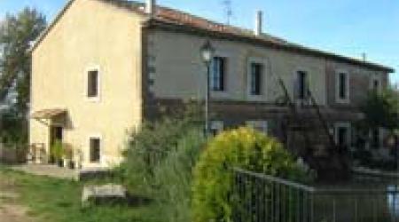 Casas Rurales La Cuarta Esclusa y El Canal