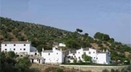 Cortijo La Fe