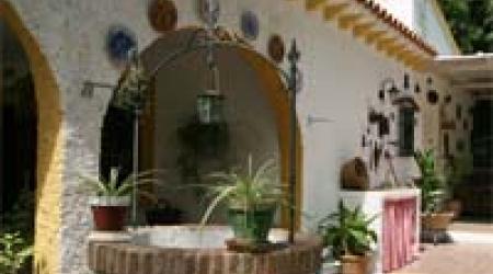 Cortijo Rural La Morea