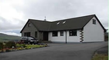 Langal B & B Langal B & B