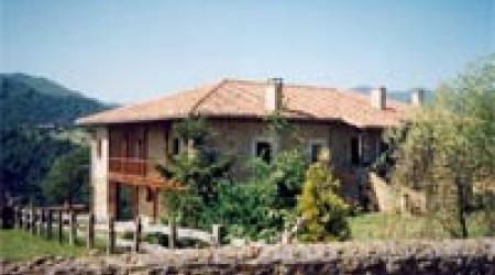 La Rectoral La Rectoral