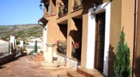 Apartamentos Rurales Las Fuentes