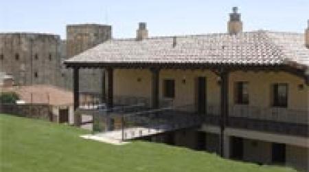 Hotel Rural Las Ollerías