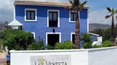 Posada Rural La Venteta Posada Rural La Venteta