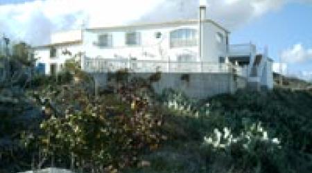 Cortijo Los Ejeas Cortijo Los Ejeas