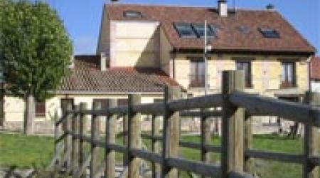 Hotel Rural Los Espinares