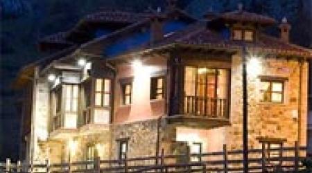 Complejo Turístico L´Oteru