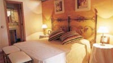 Alojamientos Rurales Luna Menguante