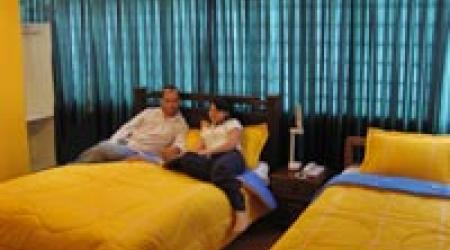 Hotel La Mansión del Márquez