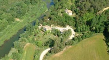 Mas Roca del Fluviá