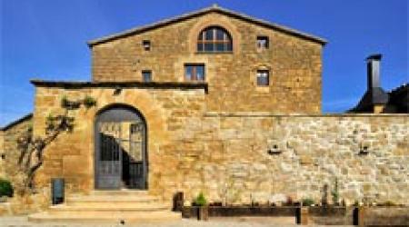 Masía Pallarés de Dalt